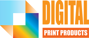 Digital Print Products logo